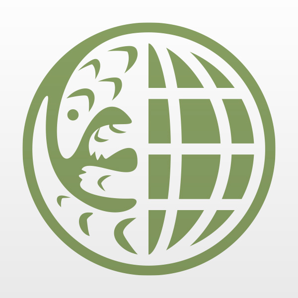 Pangolins International logo